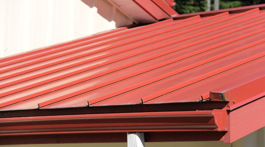 Professional gutter cleaning in Lonsdale, MN
